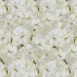 enchanted home peony pattern green