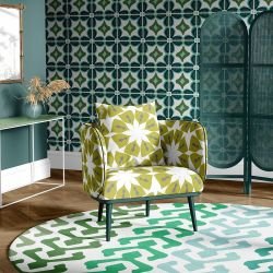 la paradiso concept rug sc terrace vines rainforest