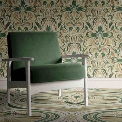 ornamental chic concept rug aubrey rene