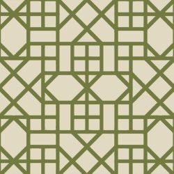 shimmer framework custom green