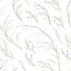 greenhouse twig leaf original