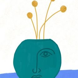 posing and patterns cyclopean harvest multi