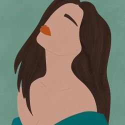 posing and patterns graceful gesture multi