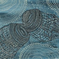 whadjuk dreaming fish traps 