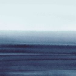 horizon hues deep sea fade