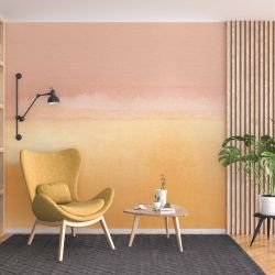 horzion hues wallpaper concept 