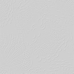 organic flow elysian hero emboss