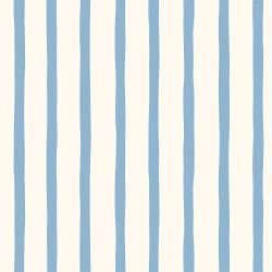 ink tropics deckchair stripe sky