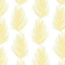 ink tropics palm drifts sun