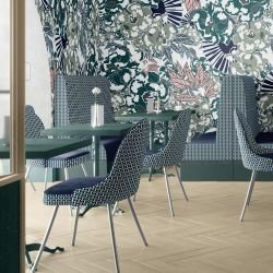 isla concept wallpaper and upholstery