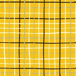 tuscan days netting yellow black