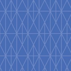 whimsical impressions diamond trellis purpled