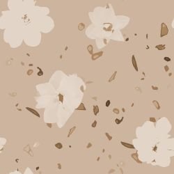 landscape   camelia   latte   detail