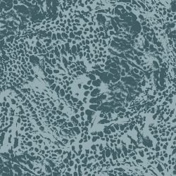 landscape   endless   ocean green 
