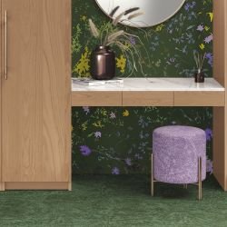 landscape concept wallpaper carpet and upholstery