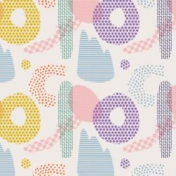 life in patterns 48 bright