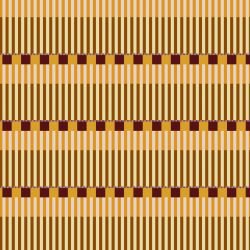 linea layers market plaid mustard brown orange