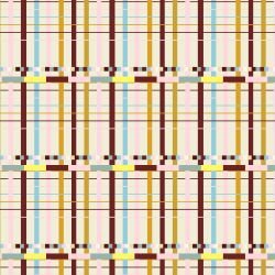 linea layers parlour plaid lolly
