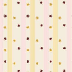 linea layers parquet line star pink yellow