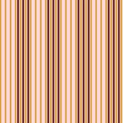 linea layers stripe corridor pink brown orange