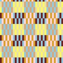 linea layers studio stitch neon pop multi