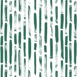 ink strokes verdigris