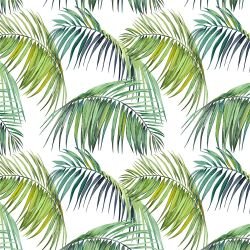 lush outlook breezy palms green