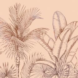 lush outlook frond border autumn