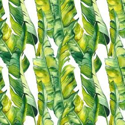lush outlook leafy collage green