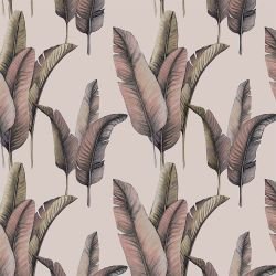 lush outlook tropic sprig dusk