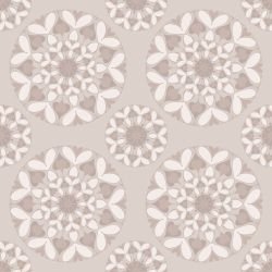 heartfelt mandalas serene hearts neutral