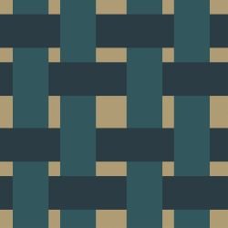 heartfelt mandalas tranquil weave whisper teal brown