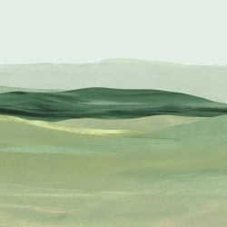 meadowland murals meadow mirage green