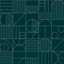 whispering lines circle stratum verde