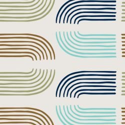 modern glamour aside sky detail