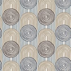 modern glamour domino chain lakebed light small