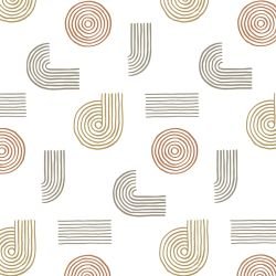 modern glamour floating medley peace small