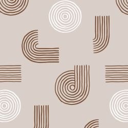 modern glamour floating medley sandstorm large