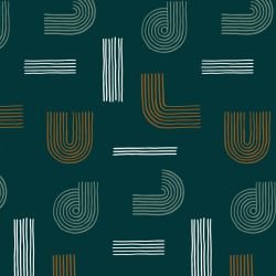 modern glamour fractured rich small