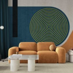 modulo concept orbit axis