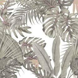 muted fronds lavish multi muted