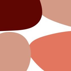 natural forms boulder stack vector port  