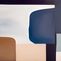 abstract dimensions geometric pops sky