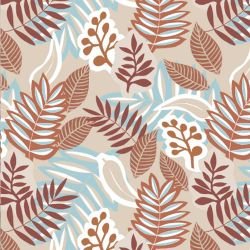 coastal foliage brick