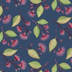 native waltz flowering gum regular deepsea