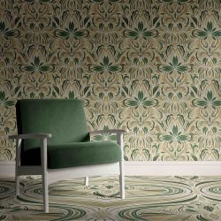 ornamental chic concept rug aubrey rene