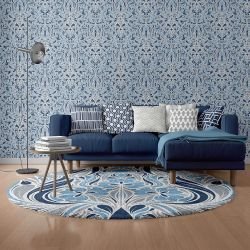 ornamental chic concept rug dynasty jean