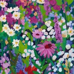 nature celebration midnight botanica