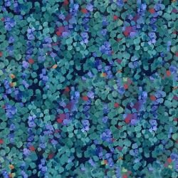 nature celebration verdant life original