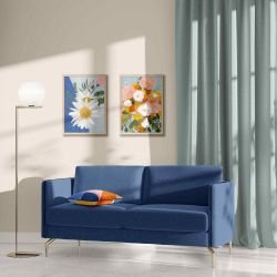 natures bounty concept framed artworks cushion